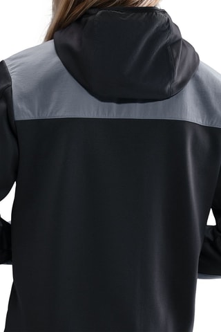 Sweat à capuche Sportswear Air Max - Noir
