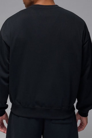 Sweat de basketball Brooklyn - Noir