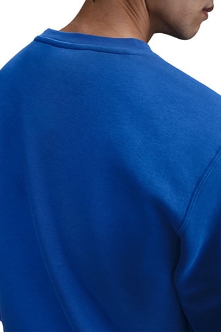 Sweat Club - Bleu roi