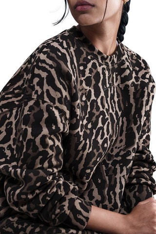 Sweat Sportswear Phoenix - Noir