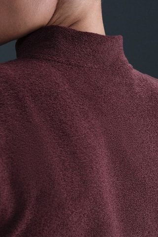 Sweat Phoenix - Marron