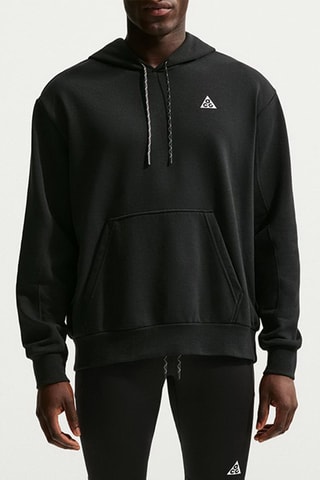 Sweat à capuche Nike ACG Magic Hour - Noir