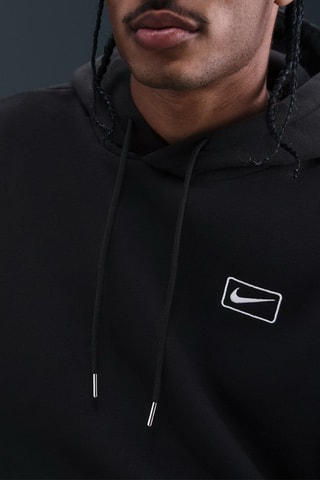 Sweat à capuche Nike Sportswear - Noir