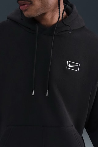 Sweat à capuche Nike Sportswear - Noir