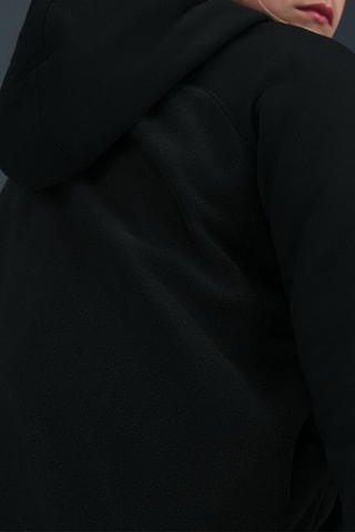 Sweat à capuche ACG « Wolf Tree » - Noir