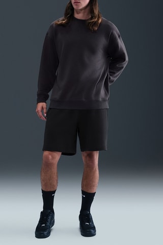 Short Nike classics - Noir