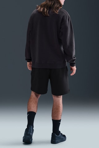 Short Nike classics - Noir
