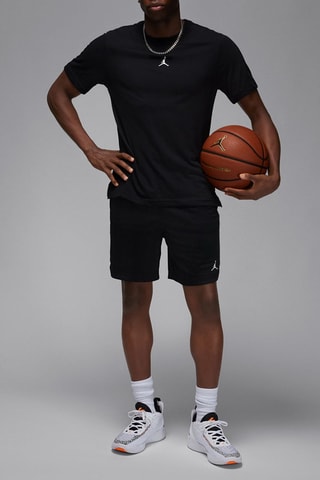 Short Jordan Sport - Noir