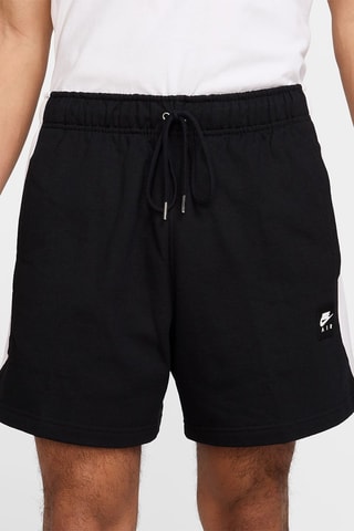 Short de survêtement Air - Noir