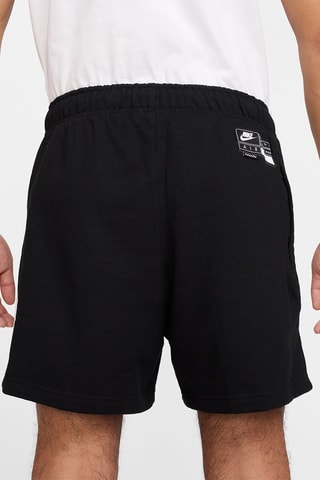 Short de survêtement Air - Noir
