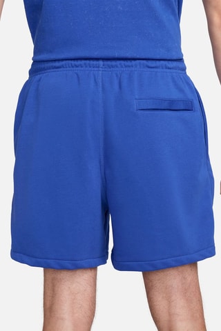 Short Club - Bleu roi