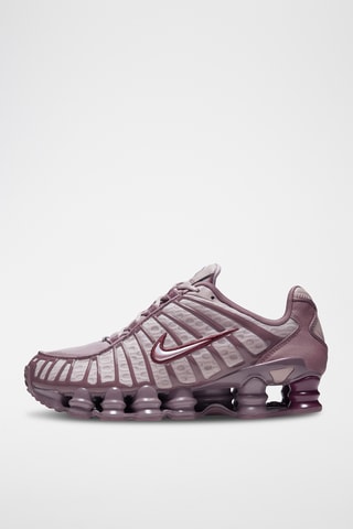 Nike Shox TL - Marron