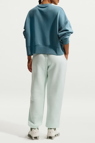 Sweat polaire Essentials - Bleu cobalt