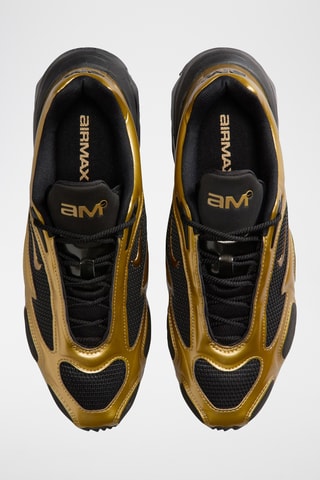 Nike Air Max Muse - Jaune