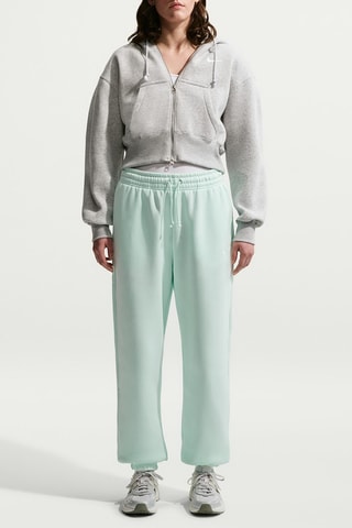 Pantalon de survêtement polaire Phoenix - Vert d’eau