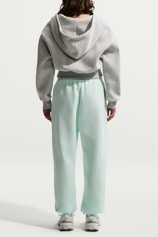 Pantalon de survêtement polaire Phoenix - Vert d’eau
