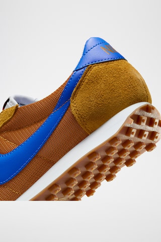Nike LD-1000 en cuir - Jaune