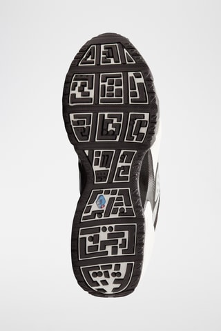 Nike Air Max SNDR - Noir et marron