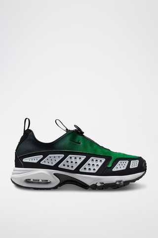 Nike Air Max SNDR - Vert et noir