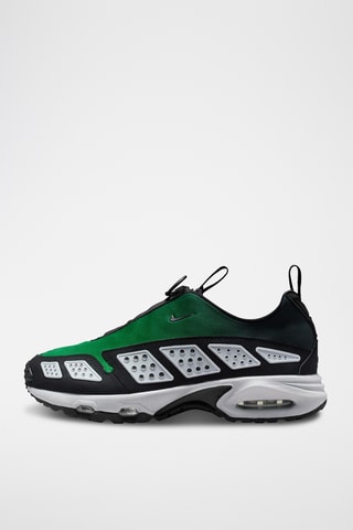 Nike Air Max SNDR - Vert et noir