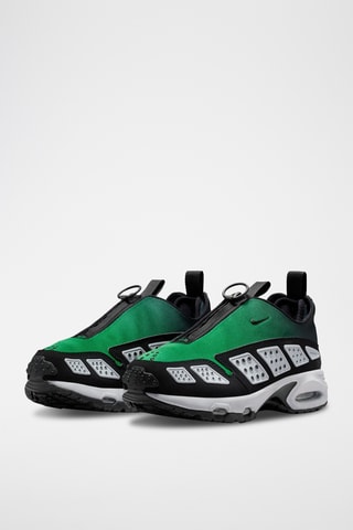 Nike Air Max SNDR - Vert et noir