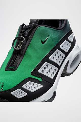 Nike Air Max SNDR - Vert et noir