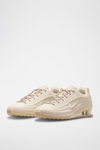 Nike Shox Z - Ivoire