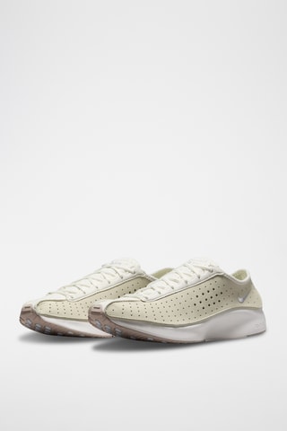 Nike Air Superfly - Blanc