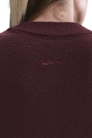 Pull - Bordeaux