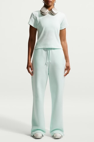 T-shirt - Vert d’eau