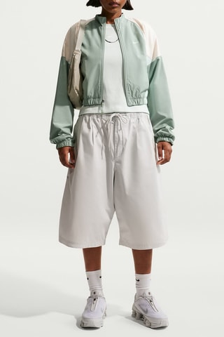 Veste de survêtement - Vert