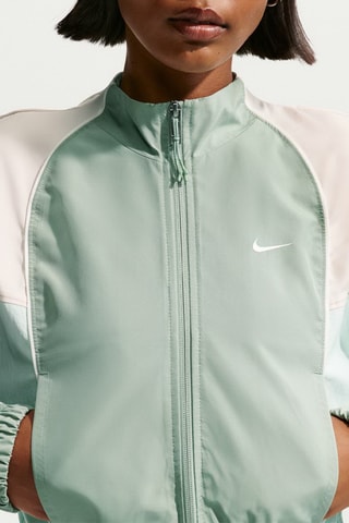 Veste de survêtement - Vert