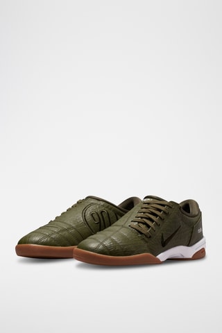 Nike Total 90 - Vert olive