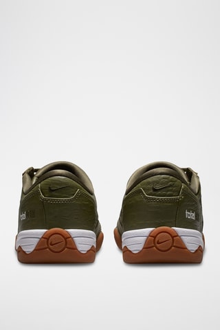 Nike Total 90 - Vert olive