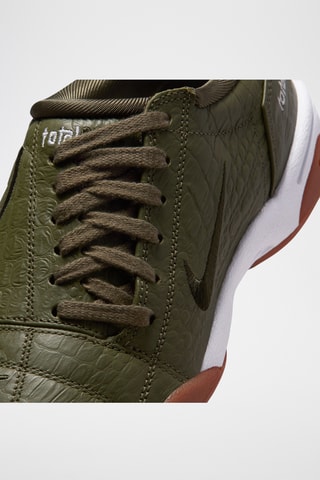 Nike Total 90 - Vert olive