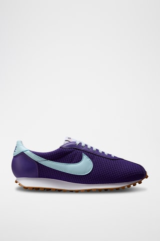 Nike LD-1000 SE en cuir - Violet