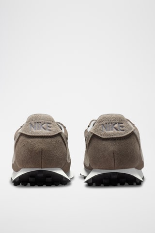 Baskets en cuir Nike LD-1000 SP - Gris