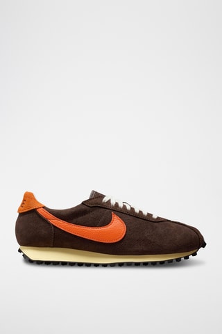 Nike LD-1000 SP en nubuck - Marron