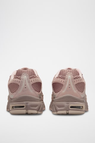 Nike Air Max Moto 2K - Vieux rose