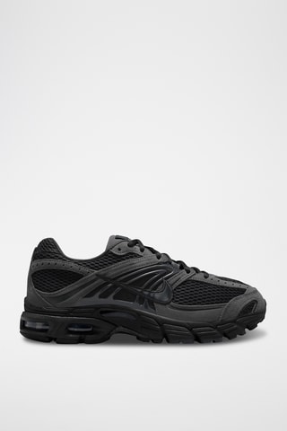 Nike Air Max Moto 2K SE en nubuck - Noir
