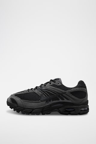 Nike Air Max Moto 2K SE en nubuck - Noir