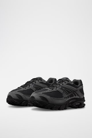 Nike Air Max Moto 2K SE en nubuck - Noir