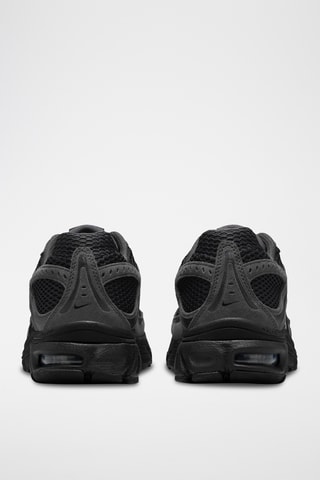 Nike Air Max Moto 2K SE en nubuck - Noir