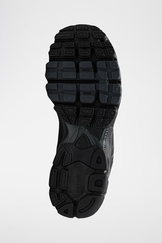 Nike Air Max Moto 2K SE en nubuck - Noir