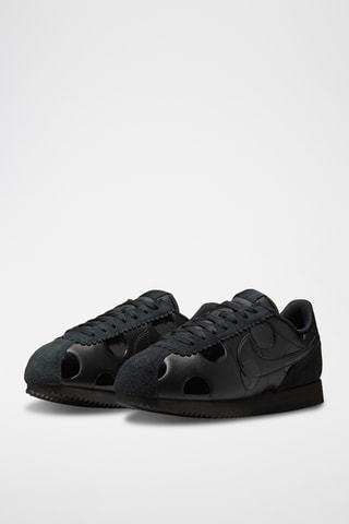 Nike Cortez - Noir