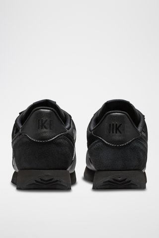 Nike Cortez - Noir