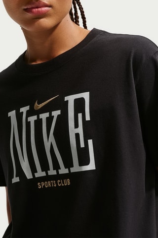 T-shirt Classic- Noir