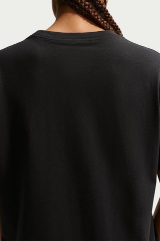 T-shirt Classic- Noir