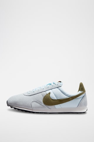 Nike Pre Montreal Racer Vintage - Bleu clair