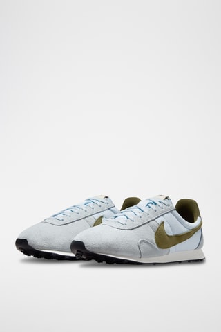 Nike Pre Montreal Racer Vintage - Bleu clair